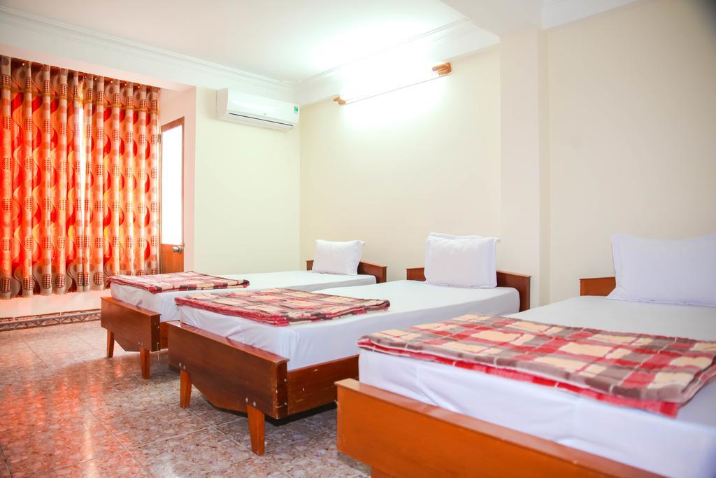Thanh Linh Hotel Quy Nhon Room photo