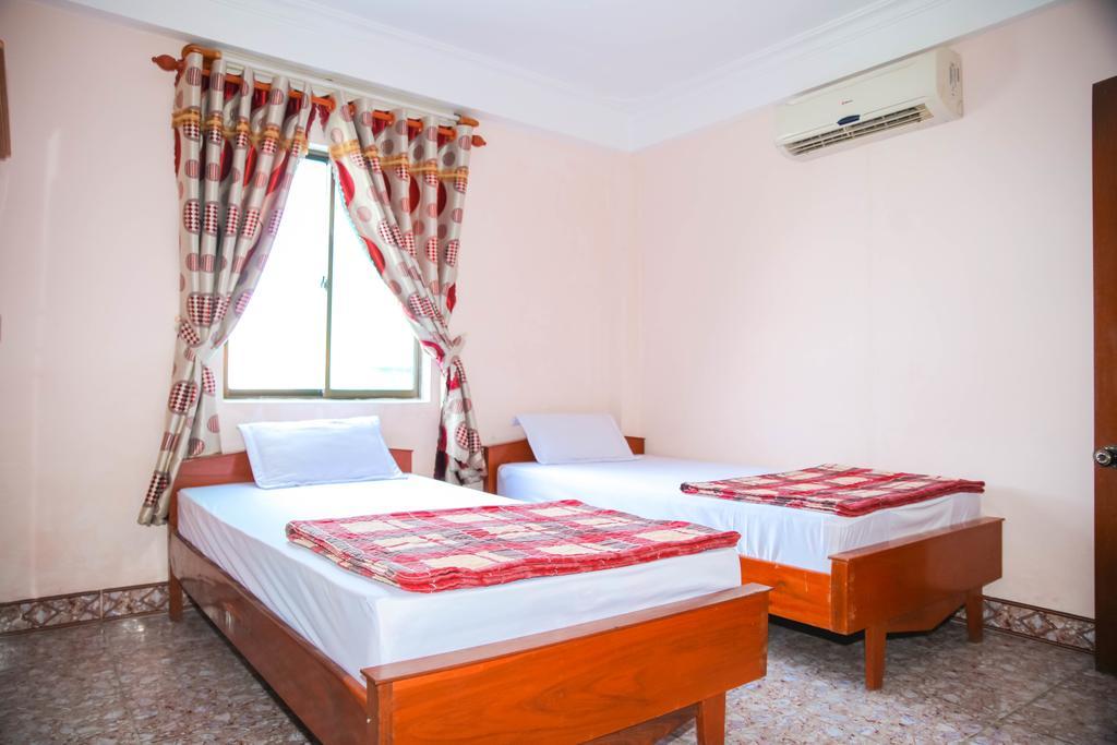 Thanh Linh Hotel Quy Nhon Room photo