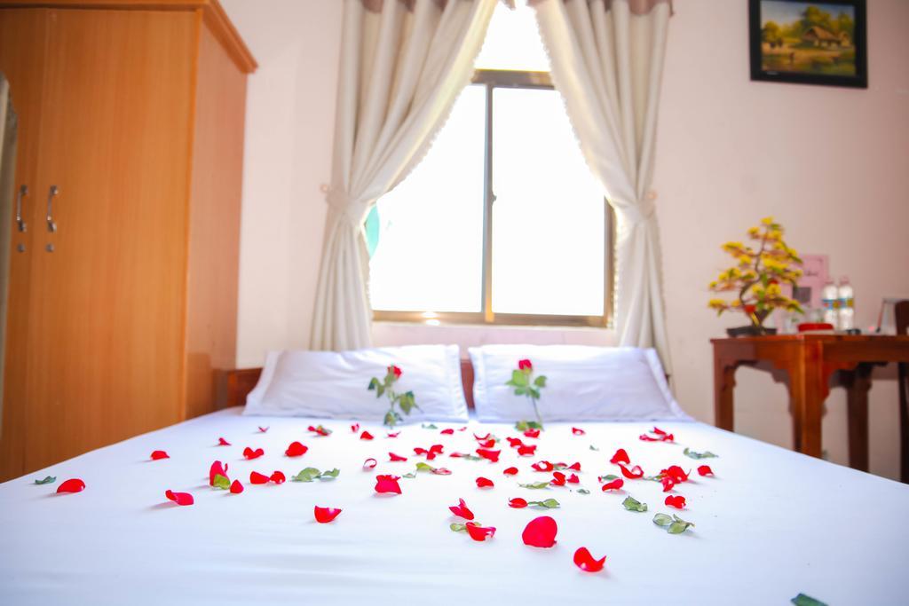 Thanh Linh Hotel Quy Nhon Exterior photo