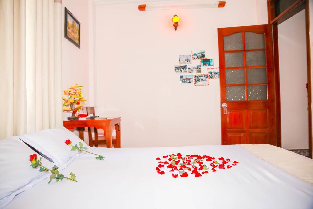 Thanh Linh Hotel Quy Nhon Exterior photo