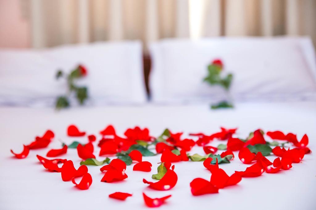Thanh Linh Hotel Quy Nhon Room photo