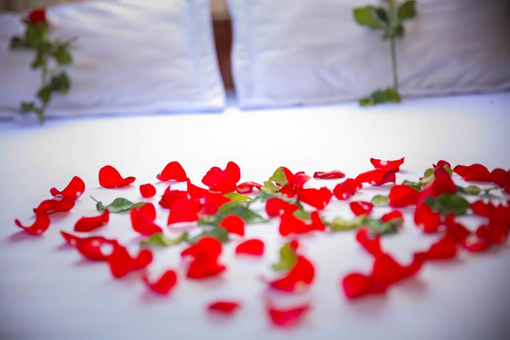 Thanh Linh Hotel Quy Nhon Exterior photo