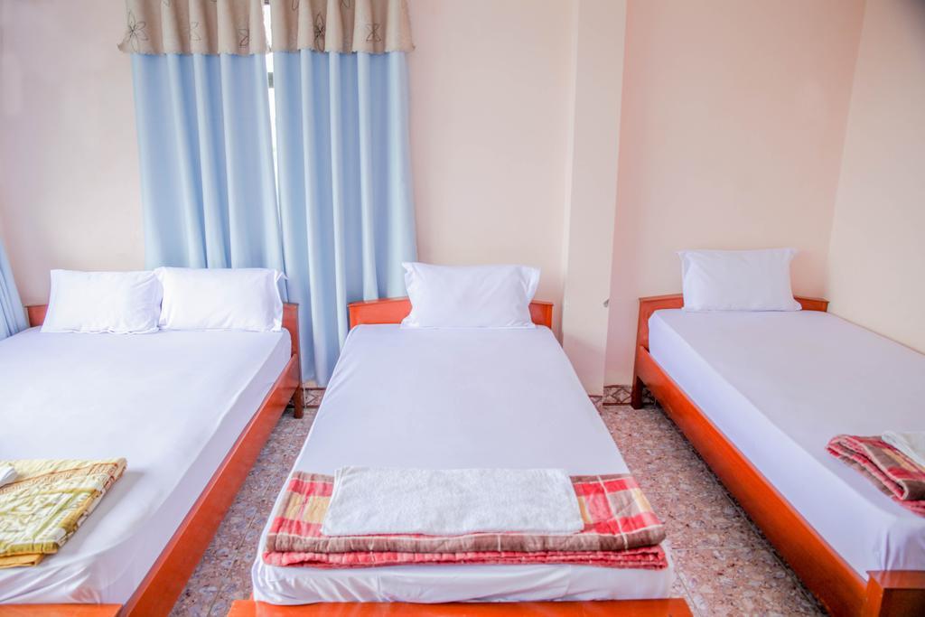 Thanh Linh Hotel Quy Nhon Room photo