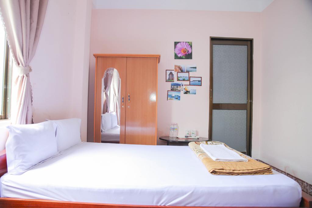 Thanh Linh Hotel Quy Nhon Room photo