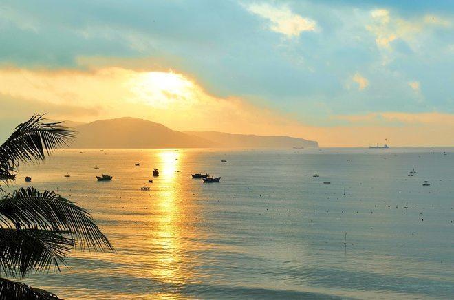 Thanh Linh Hotel Quy Nhon Exterior photo