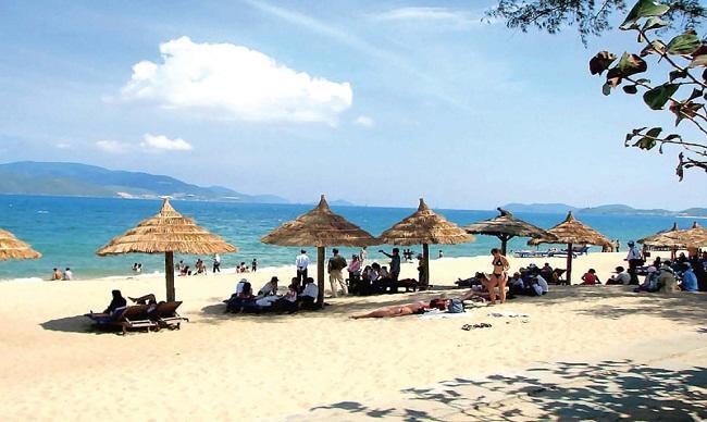 Thanh Linh Hotel Quy Nhon Exterior photo